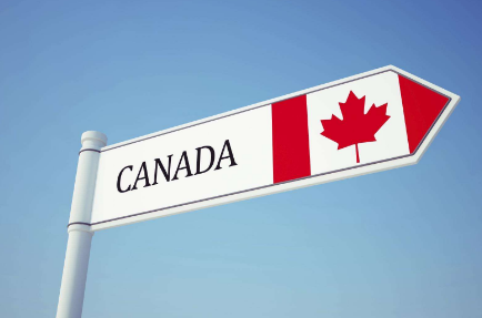 加拿大签证全程加急，5-8工拿到签证全国受理